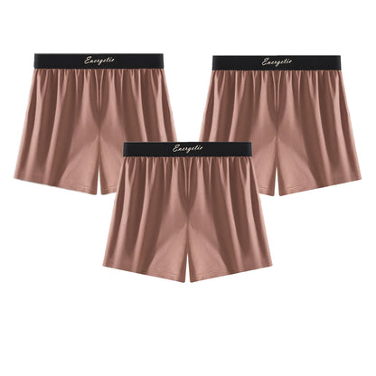 Ice Silk Boxers