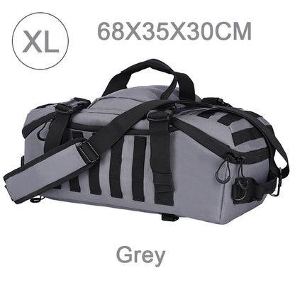 Tactical Molle Duffel Bag