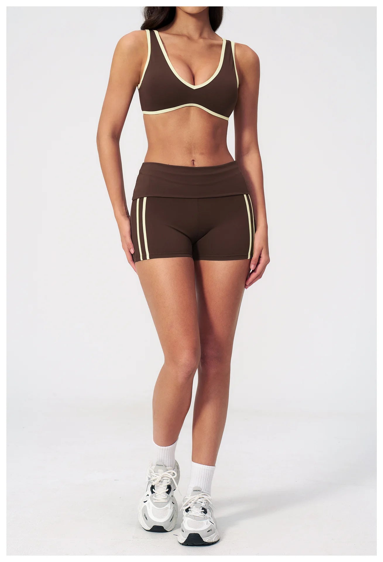 Fitness Bra Workout Tops Gym