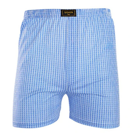 Polka Dot Boxers