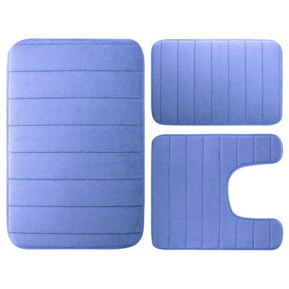 Memory Foam Bath Mat