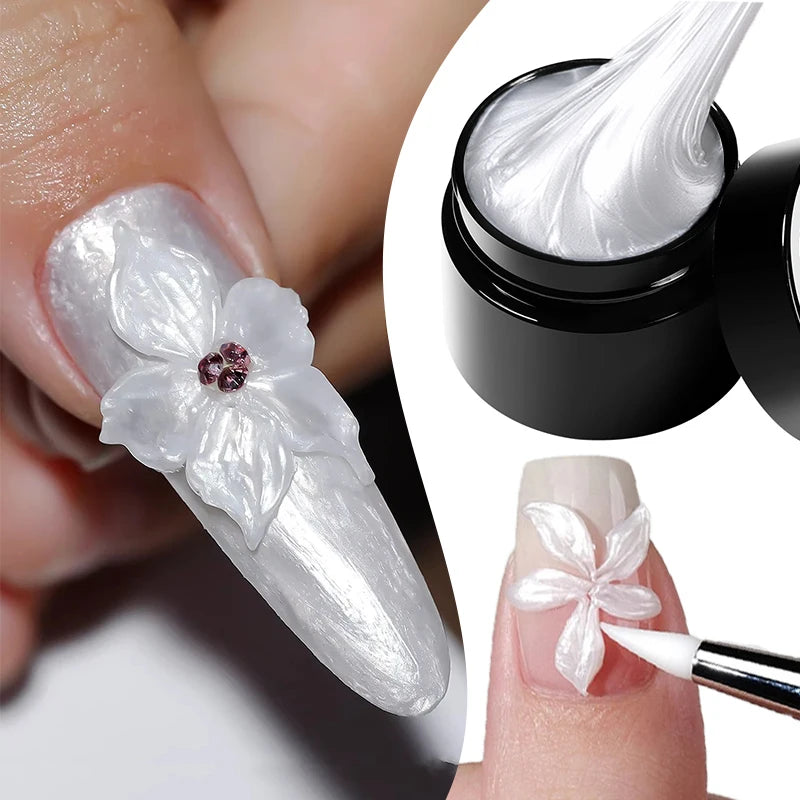 BORN PRETTY Extension Nail Gel