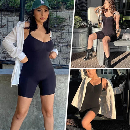 Miss Moly Full Body Shaper Bodysuit