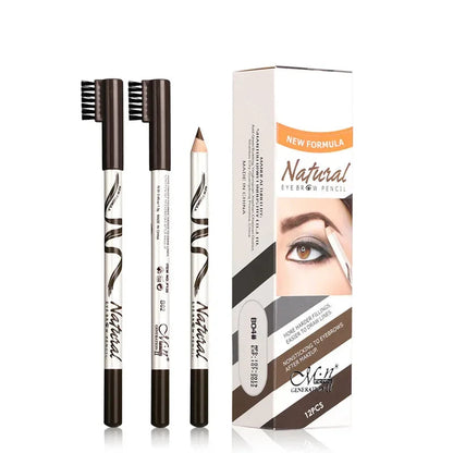 Waterproof Brow Pencil