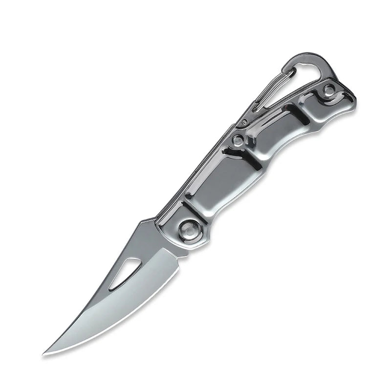 Stainless Steel Peeling Knife