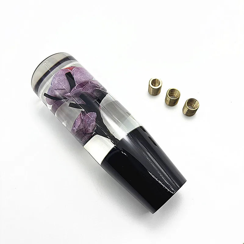 Aluminum Gear Shift Knob