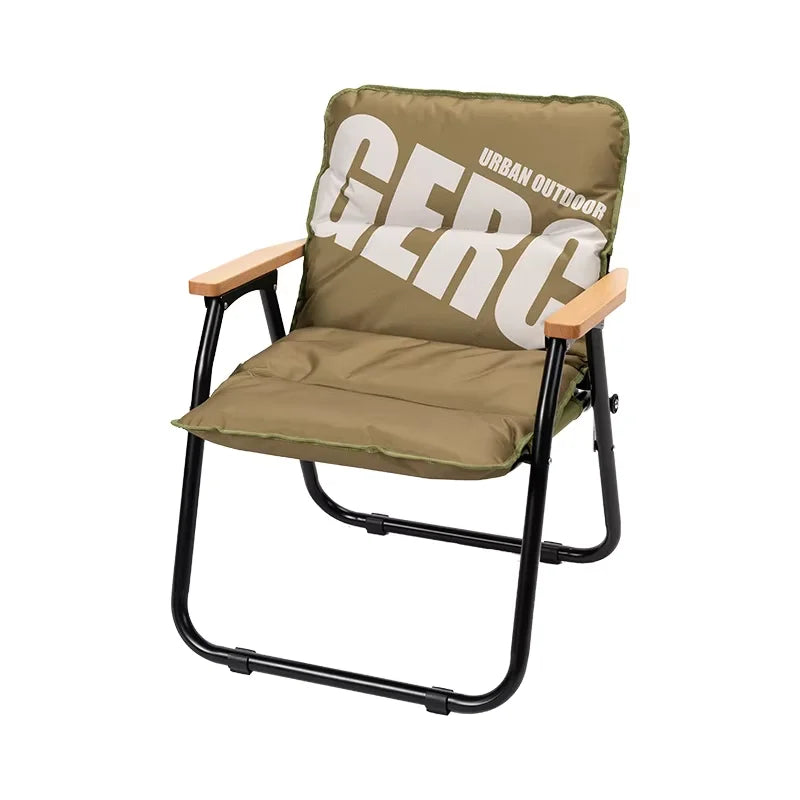 Folding Camping Chair