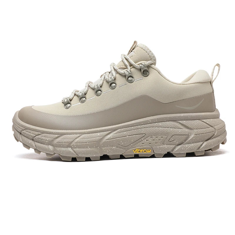Waterproof Rubber Hiking Boots