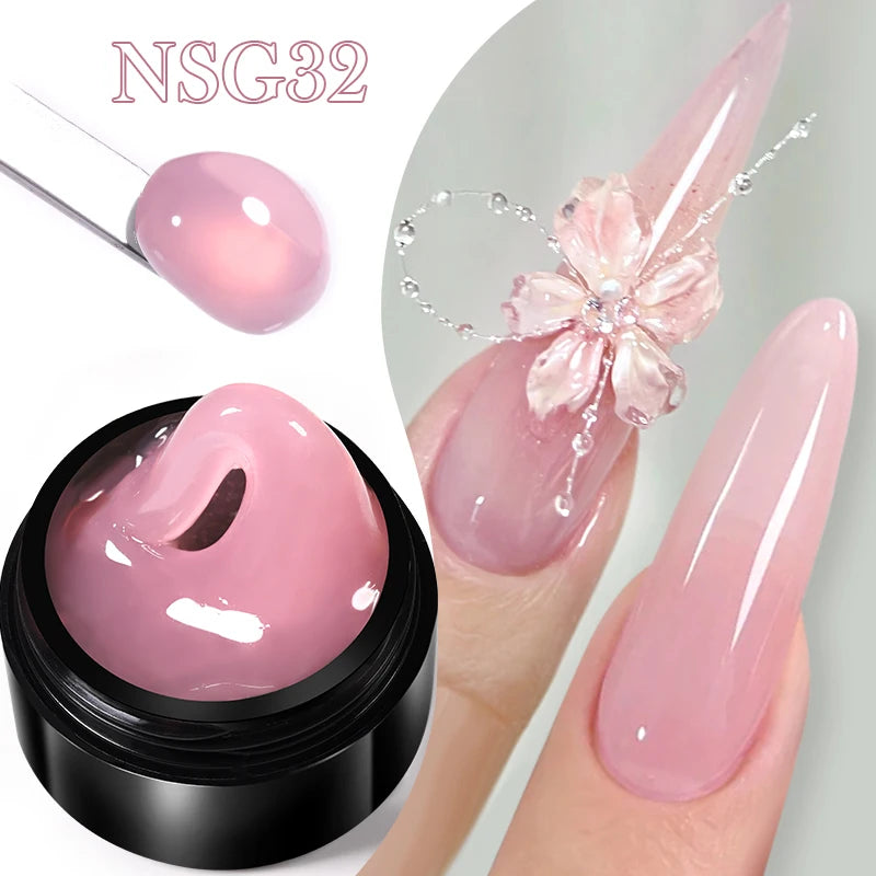 BORN PRETTY Extension Nail Gel