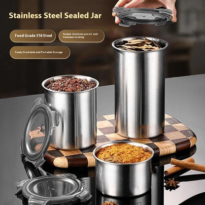 Stainless Steel Freezer Safe Vegetable Coffee