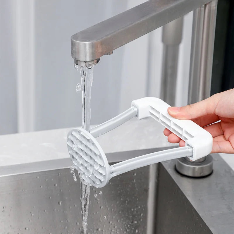 Manual Easy Grip Potato Masher