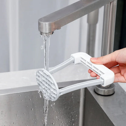 Manual Easy Grip Potato Masher