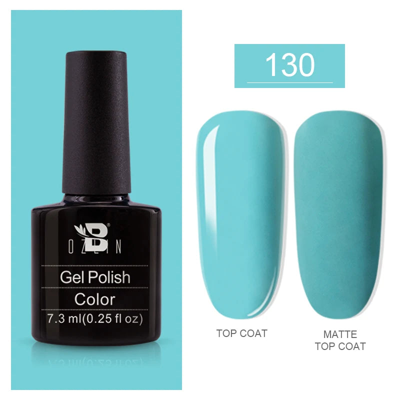 BORN PRETTY Rubber Base Gel