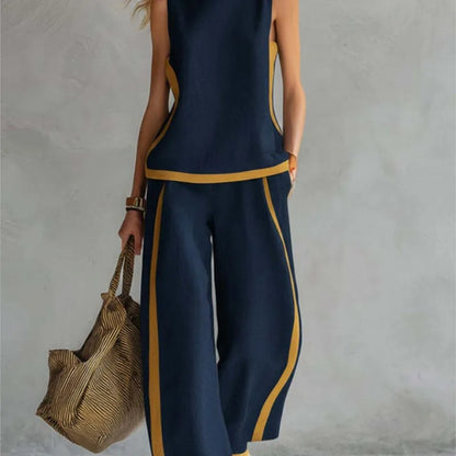 Chic Wide Set