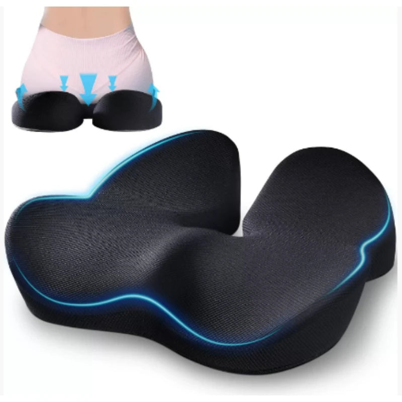 Memory Foam Cushion