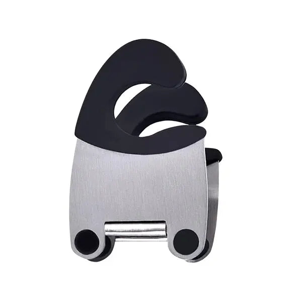 Metal Gadget Organize Stainless Steel