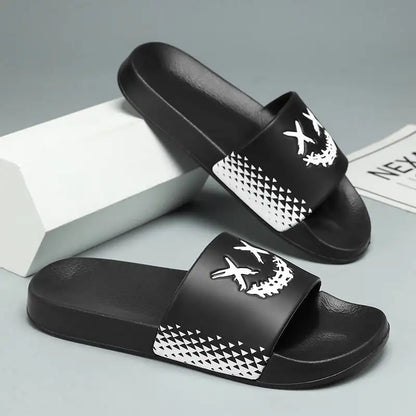 Lightweight Bedroom Beach Slippers