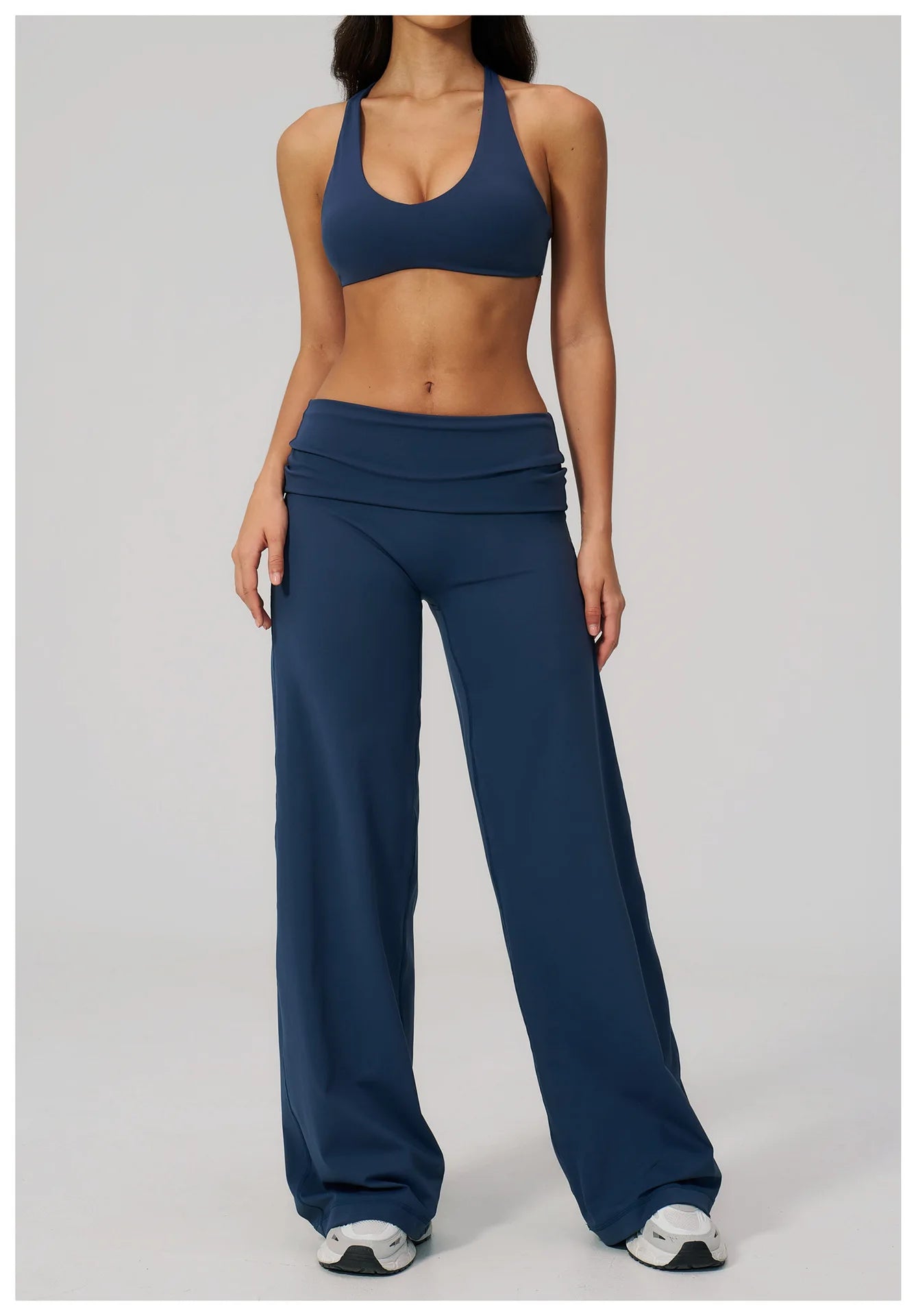 Yoga Bra High Elasticity Cross