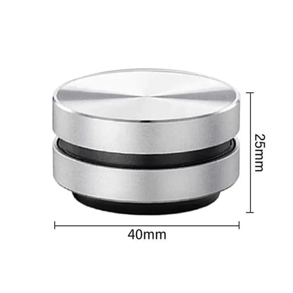 Stereo Sound Hummingbird Speaker