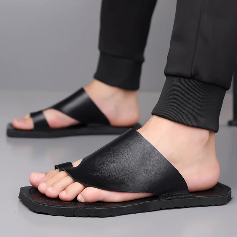 Anti-Slip Casual Flat Sandals Slippers