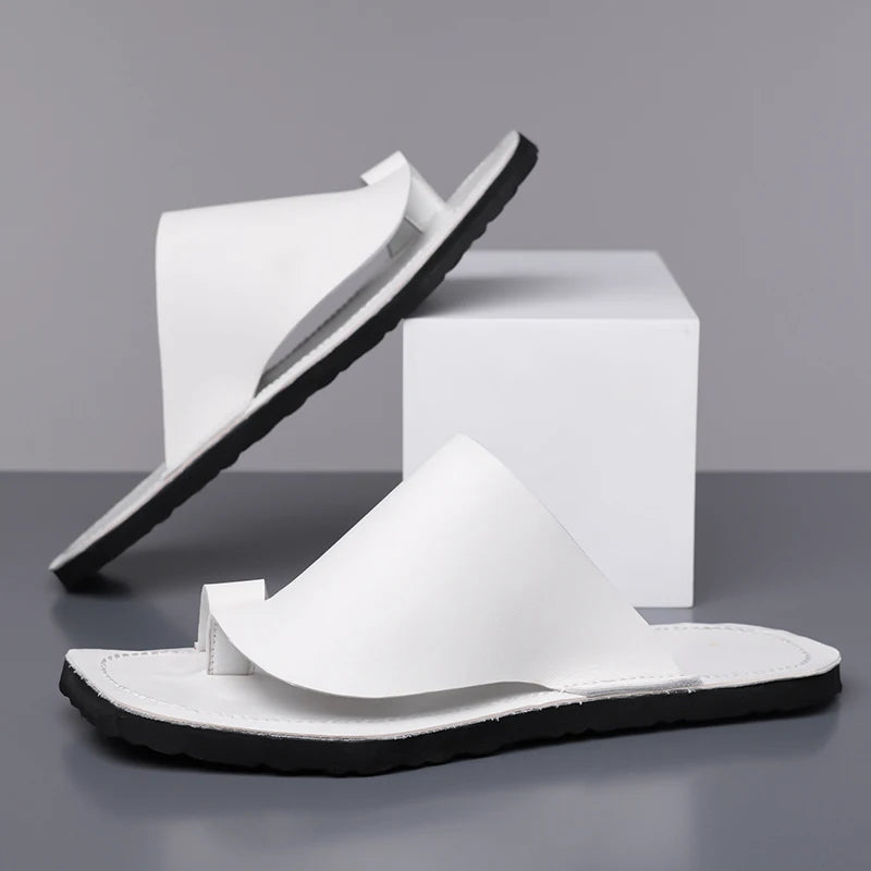 Anti-Slip Casual Flat Sandals Slippers