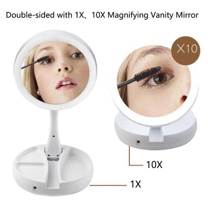 LED Vanity Mirror