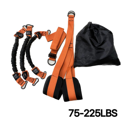 Pull Up Assist Bands