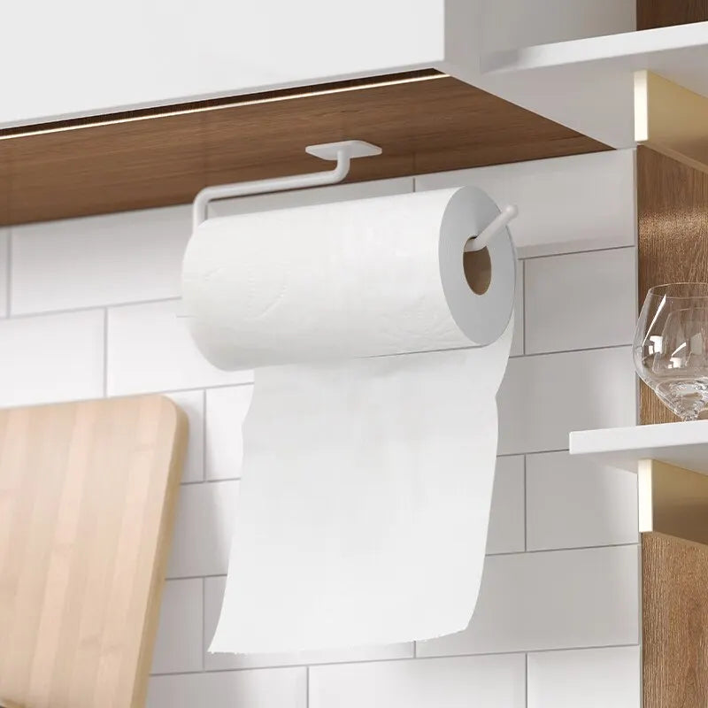 Thick 5-Layer Toilet Paper