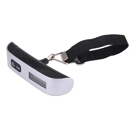 Portable Digital Display Luggage Scale