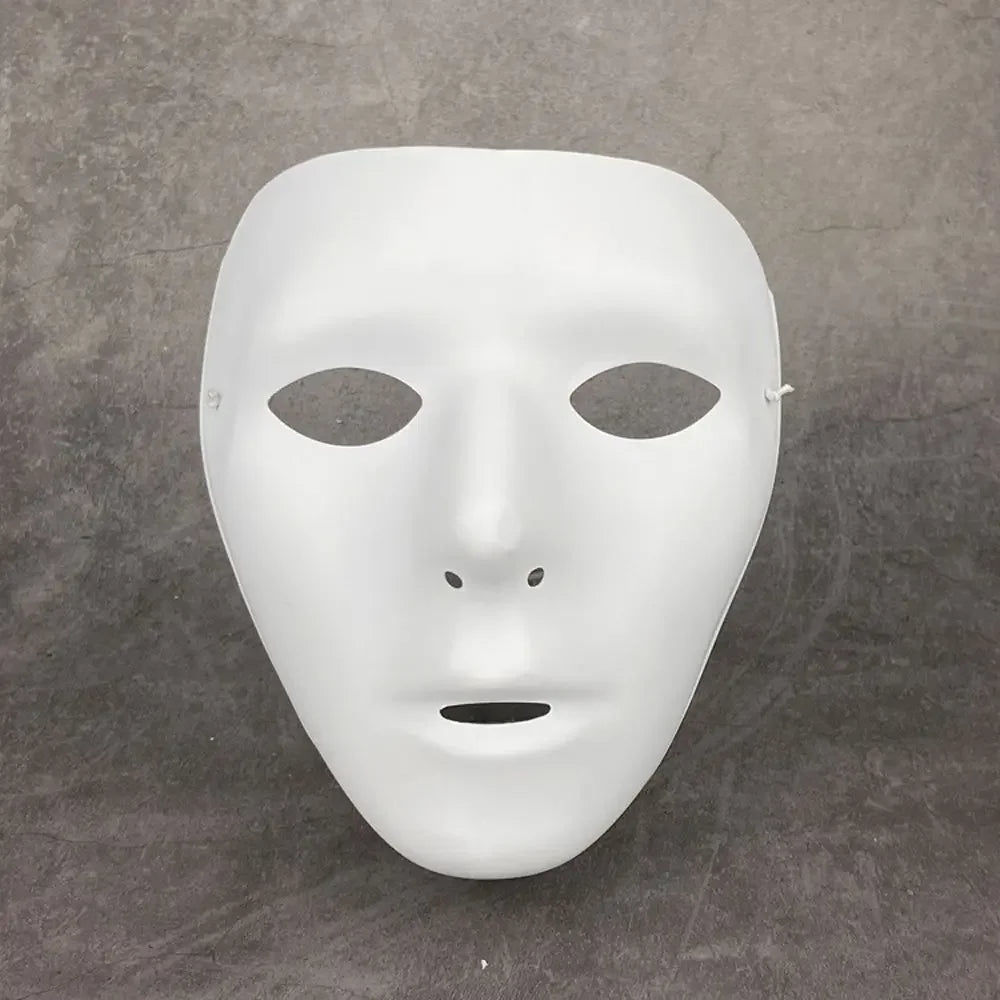 Ancient Style Masquerade Mask