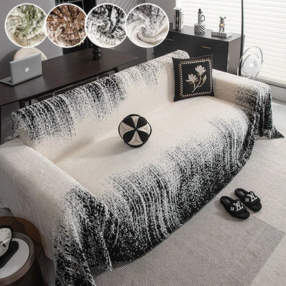 High-End Sofa Cover