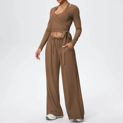 Utility Yoga Set