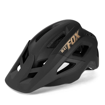 Integrally-Molded Youth Road Bike Helmet
