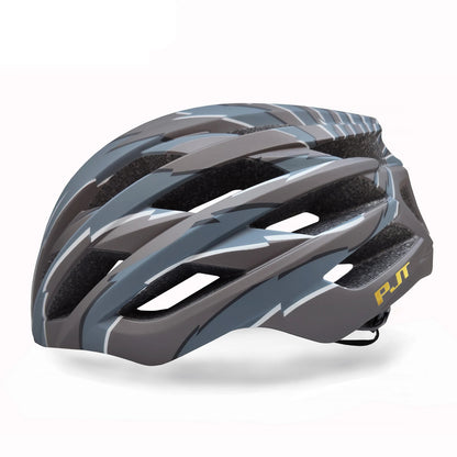 USB Rechargeable LED Bike Helmet
