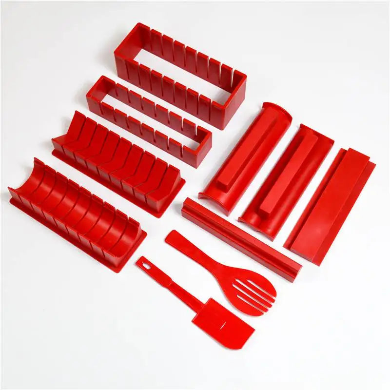 Sushi Making Mold Set