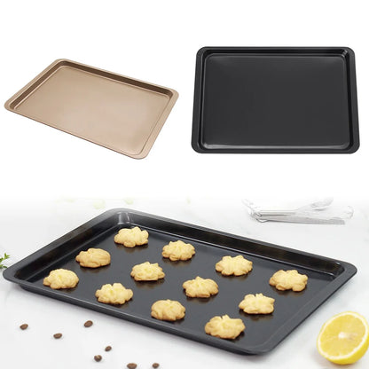 Carbon Steel Oven Tray High