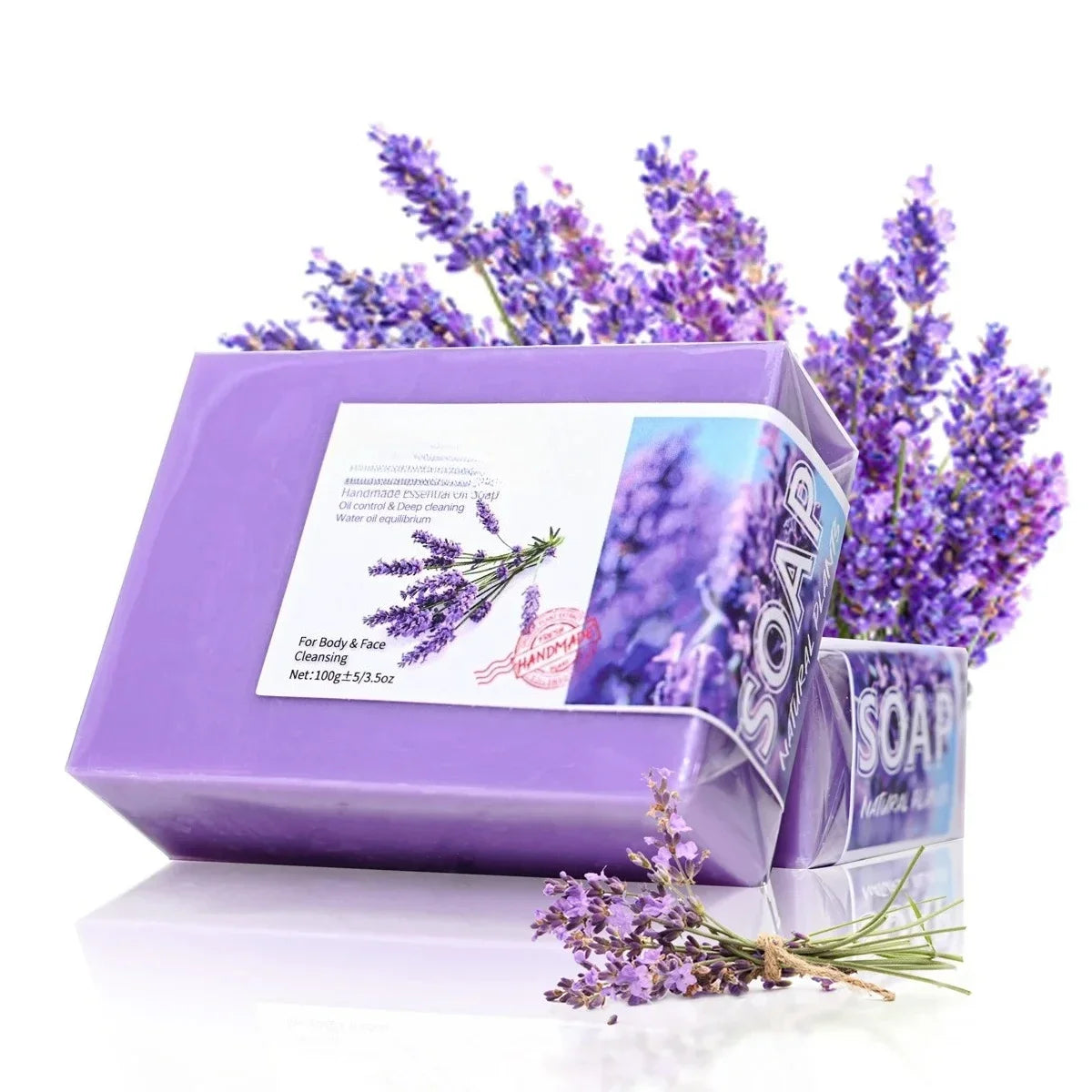 Lavender Soap