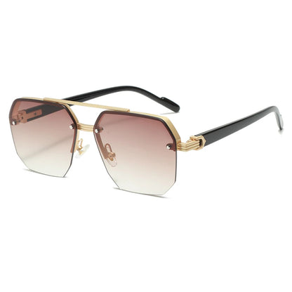 New fashion sunglasses