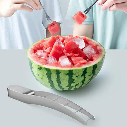 Stainless Steel Kitchen Gadget Watermelon