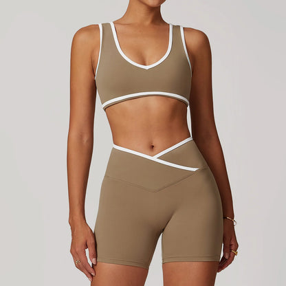 Utility Seamless Set