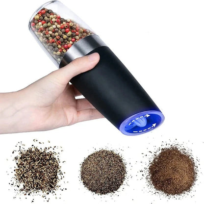 Electric Spice Grinder