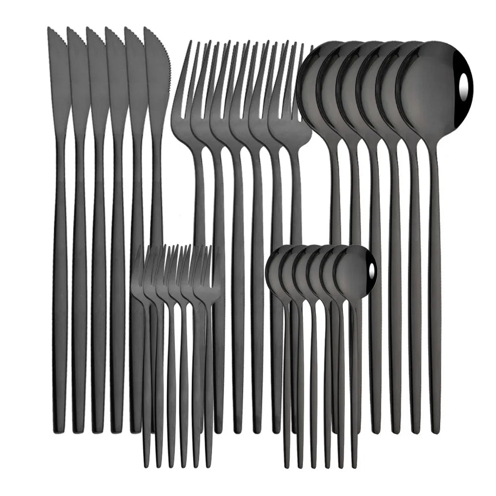 Metal Western Solid Set Pink