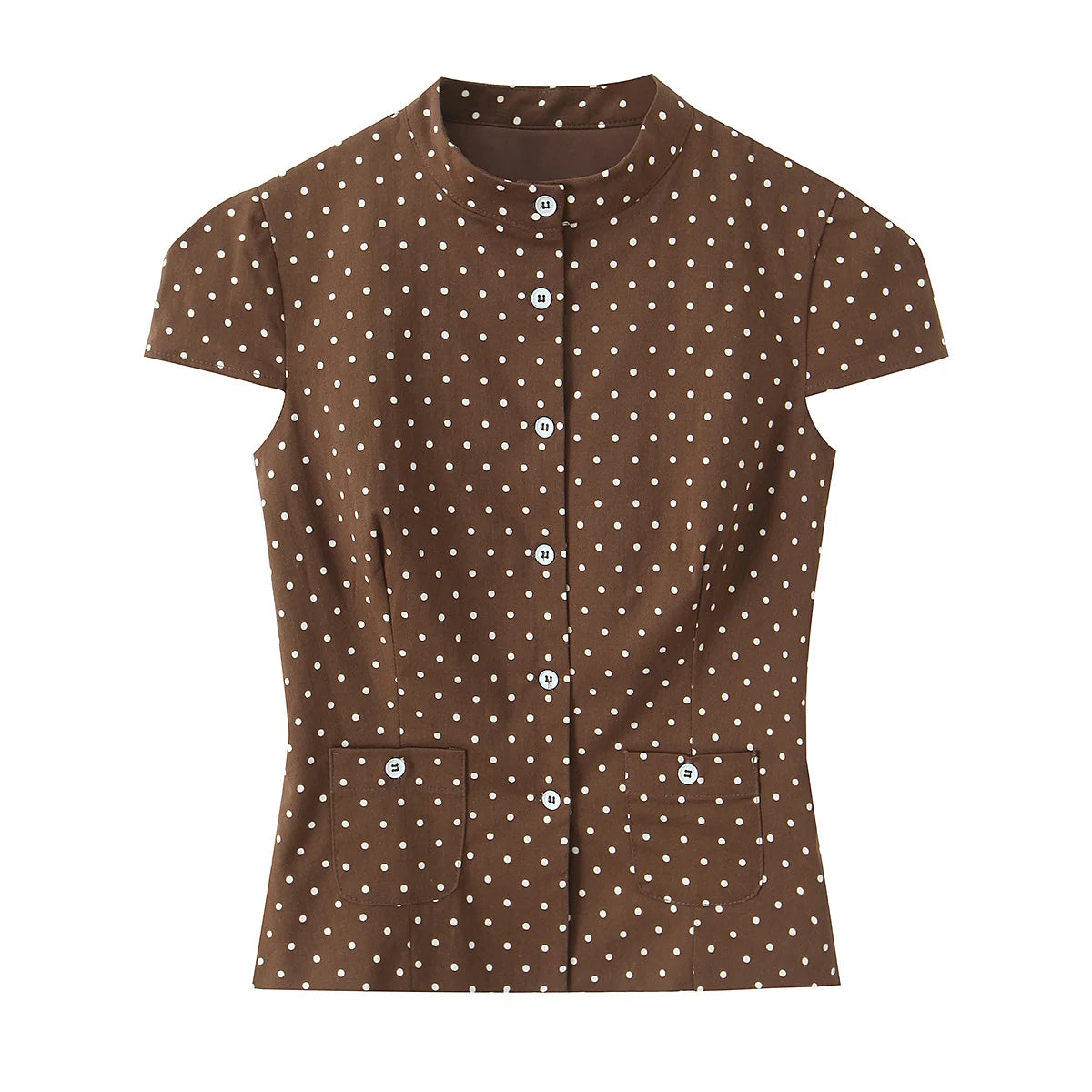Polka Dot Mini Set