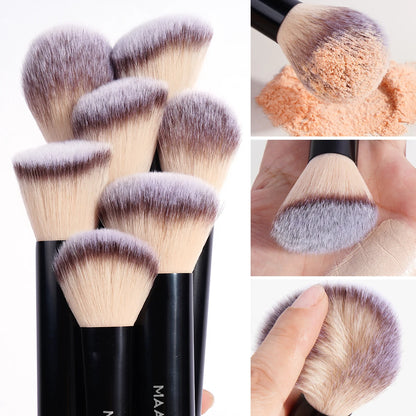 20-Piece Brush Set