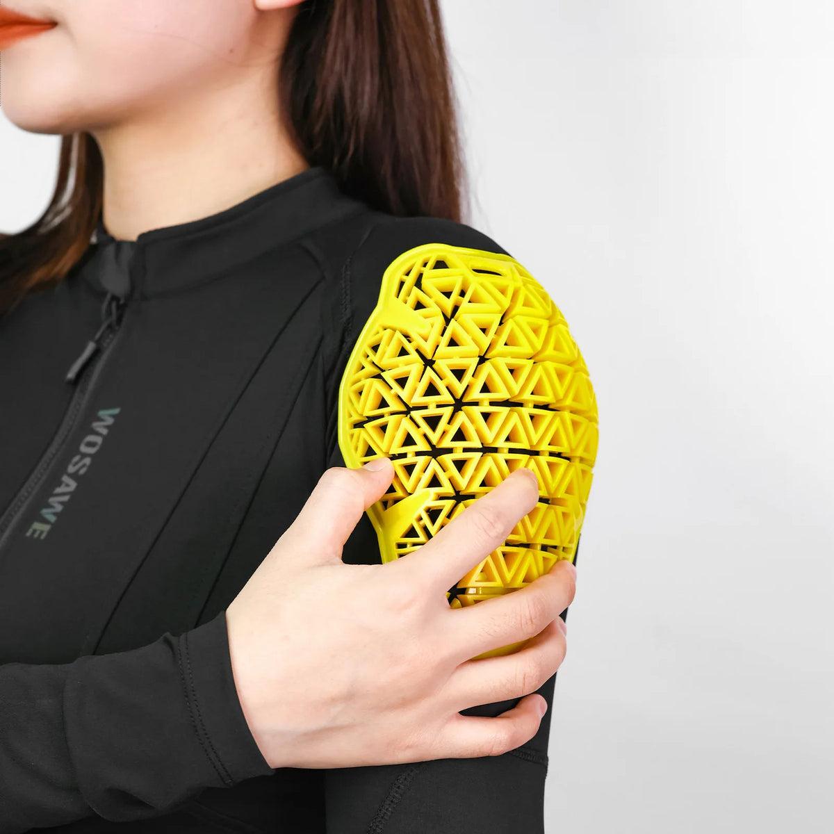 CE Level 2 Body Armor Jacket