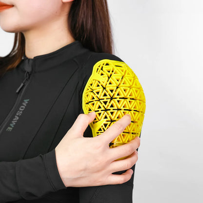CE Level 2 Body Armor Jacket