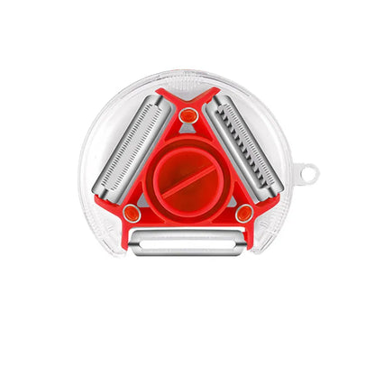 3 In 1 Multifunction Peeler