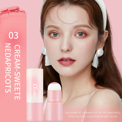 Blush Contour Makeup Stick