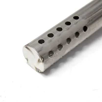 Universal 48mm Motorcycle Exhaust Muffler with DB Killer