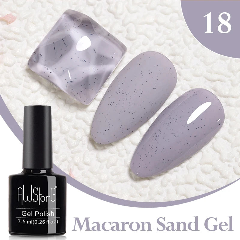 BORN PRETTY Rubber Base Gel